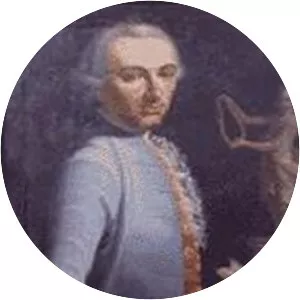 Cristiano Giuseppe Lidarti