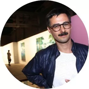 Cristiano Lenhardt - Film director