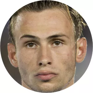 Cristiano Lombardi - Italian footballer