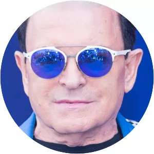 Cristiano Malgioglio - Italian composer