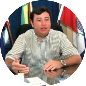 Cristiano Mateus da Silva e Sousa