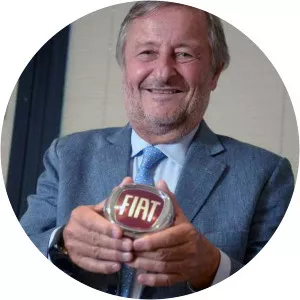 Cristiano Rattazzi photograph