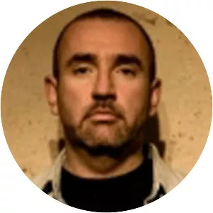 Cristiano Rinaldi - Musical artist