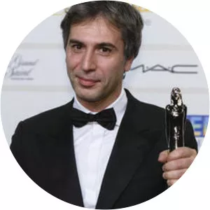 Cristiano Travaglioli