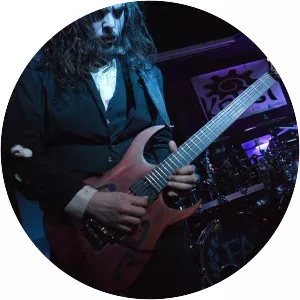 Cristiano Trionfera - Musical artist