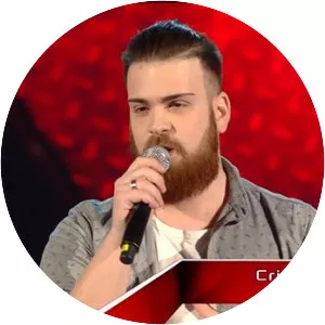 Cristiano Turrini - Musical artist