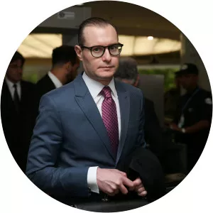 Cristiano Zanin Martins - Lawyer