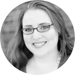 Cristin Terrill photograph