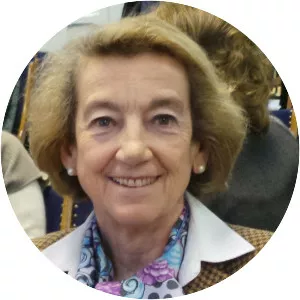 Cristina Alberdi - Spanish Politician