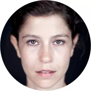 Cristina Alfaiate - Movie actress