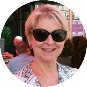 Cristina Allemann-Ghionda