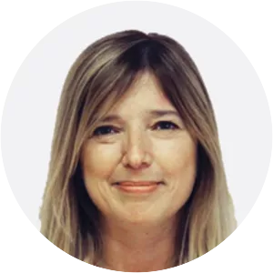 Cristina Álvarez Rodríguez