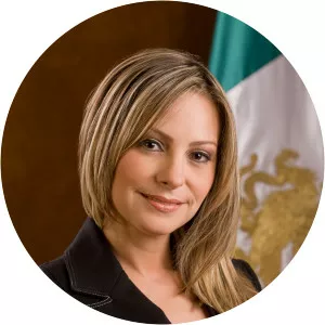 Cristina Amezcua González