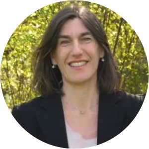 Cristina Andenna - Historian