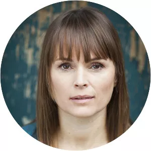 Cristina Andrione - Actress