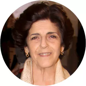 Cristina Banegas - Argentine film actress