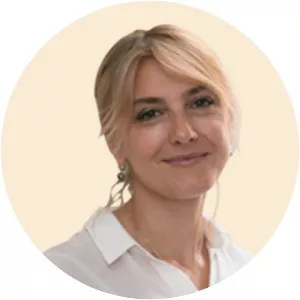 Cristina Battocletti - Writer