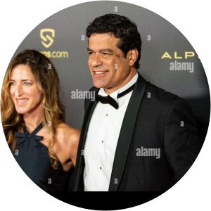 Cristina Bellissimo photograph