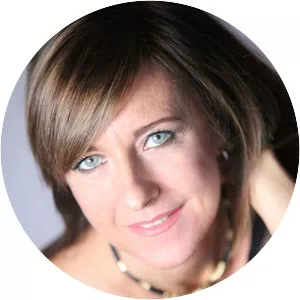 Cristina Bellon - Author