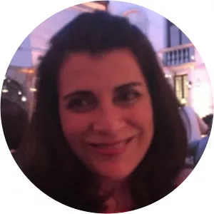 Cristina Berio - Luciano Berio's daughter