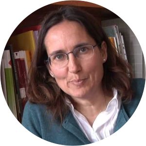 Cristina Berliri photograph