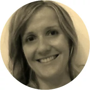 Cristina Bettinelli - Author