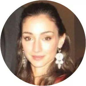 Cristina Blesa - Marc Gasol's wife