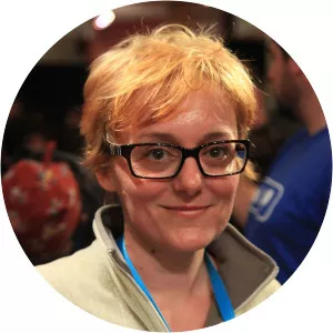 Cristina Bocchialini