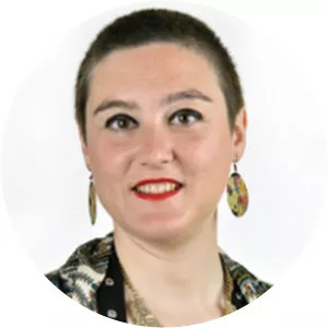 Cristina Cabedo Laborda