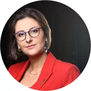 Cristina-Camelia Rizea