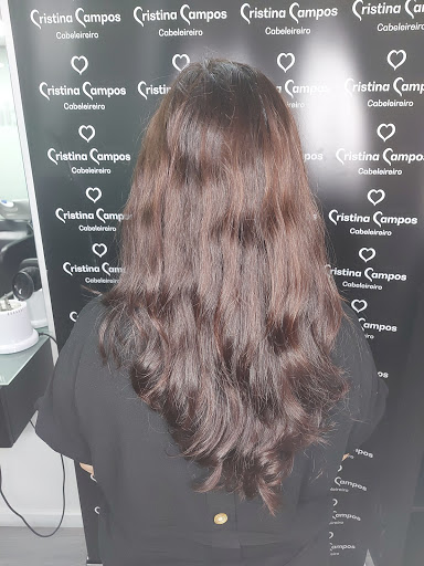 Cristina Campos Cabeleireiro