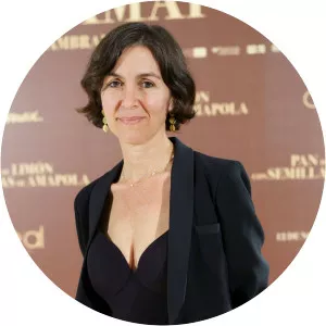 Cristina Campos photograph