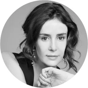 Cristina Campuzano - Actress