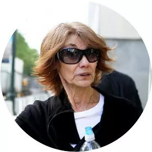 Cristina Capobianco-Franzese photograph