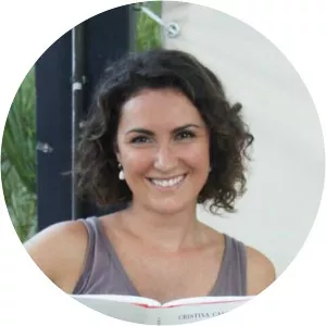 Cristina Cassar Scalia