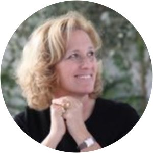 Cristina Castel-Branco photograph