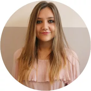 Cristina Chiperi - Author