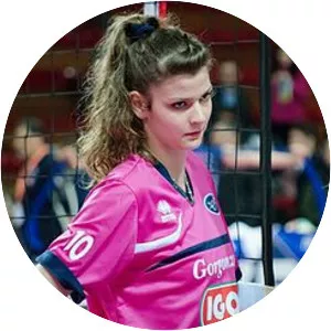 Cristina Chirichella