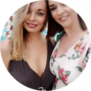 Cristina Chiser photograph