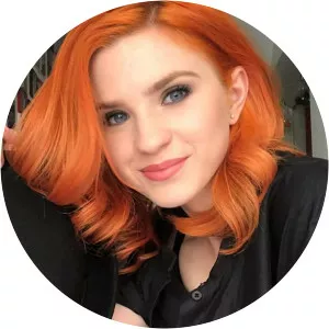 Cristina Ciobănașu - Actress