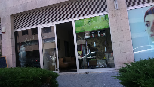 Cristina Correia Cabeleireiro - Hairdresser in Matosinhos, Portugal