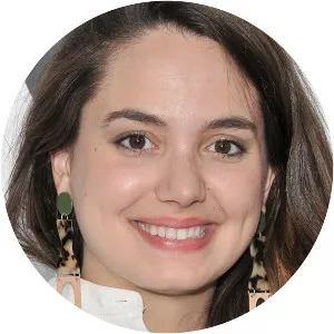 Cristina Costantini - Author