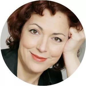 Cristina de Inza - Actor