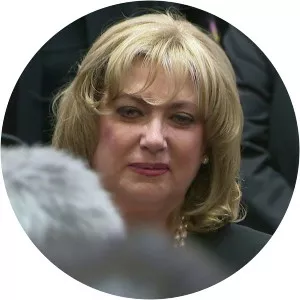 Cristina Del Carmen López Valverde