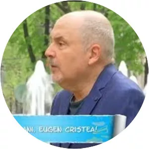 Cristina Deleanu - Movie actress