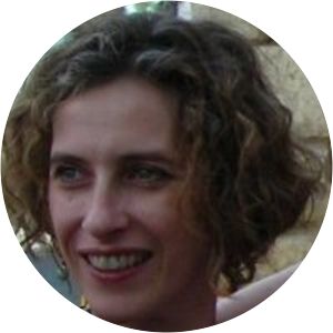 Cristina Demaria - Author