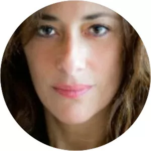 Cristina Dilla - Actress