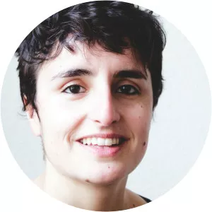 Cristina Diz - Film director