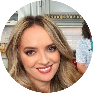 Cristina Dumitrescu photograph