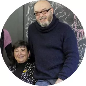 Cristina Durán Costell - Illustrator